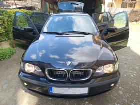 Обява за продажба на BMW 320 ~5 000 лв. - изображение 2