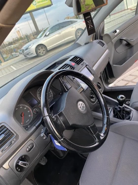 Обява за продажба на VW Golf ~6 500 лв. - изображение 5