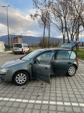 Обява за продажба на VW Golf ~6 500 лв. - изображение 1