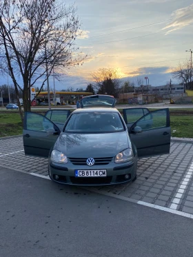 Обява за продажба на VW Golf ~6 500 лв. - изображение 1
