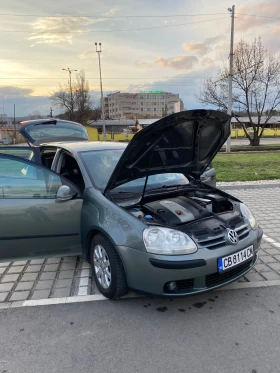 Обява за продажба на VW Golf ~6 500 лв. - изображение 8