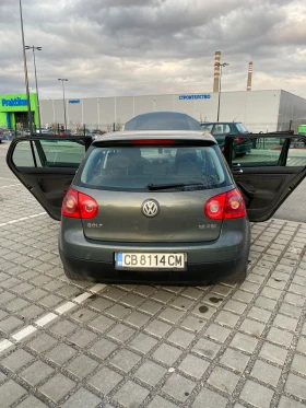 Обява за продажба на VW Golf ~6 500 лв. - изображение 10