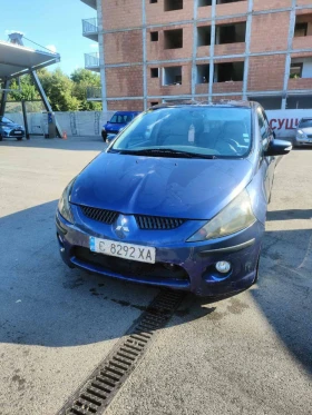 Mitsubishi Grandis 2.4 / | 7  |  |  | Mobile.bg    3