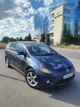 Mitsubishi Grandis 2.4 / | 7  |  |  | Mobile.bg    2