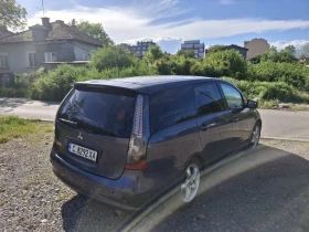 Обява за продажба на Mitsubishi Grandis 2.4 Mivec  ~4 400 лв. - изображение 3