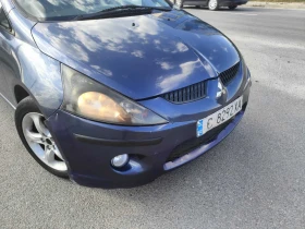 Mitsubishi Grandis 2.4 / | 7  |  |  | Mobile.bg    10