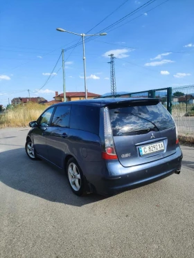 Mitsubishi Grandis 2.4 / | 7  |  |  | Mobile.bg    5
