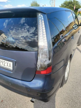 Mitsubishi Grandis 2.4 / | 7  |  |  | Mobile.bg    6