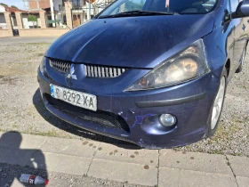 Обява за продажба на Mitsubishi Grandis 2.4 Mivec  ~4 400 лв. - изображение 4