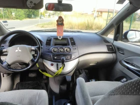 Mitsubishi Grandis 2.4 / | 7  |  |  | Mobile.bg    12