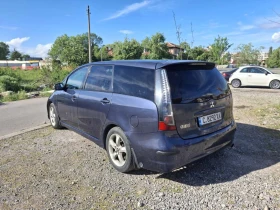 Обява за продажба на Mitsubishi Grandis 2.4 Mivec  ~4 400 лв. - изображение 2