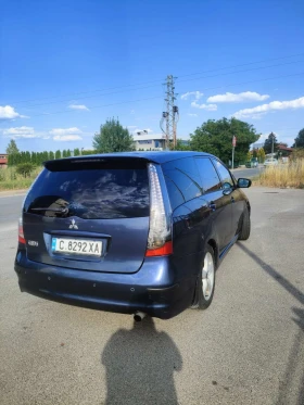 Mitsubishi Grandis 2.4 / | 7  |  |  | Mobile.bg    4