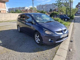 Обява за продажба на Mitsubishi Grandis 2.4 Mivec  ~4 400 лв. - изображение 1