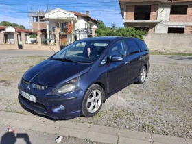 Обява за продажба на Mitsubishi Grandis 2.4 Mivec  ~4 400 лв. - изображение 1