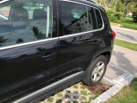VW Touran - 11500 лв. - 25223455 | Car24.bg