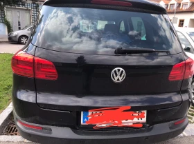 VW Touran - 11500 лв. - 25223455 | Car24.bg