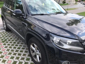 VW Touran - 11500 лв. - 25223455 | Car24.bg