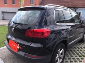 VW Touran - 11500 лв. - 25223455 | Car24.bg