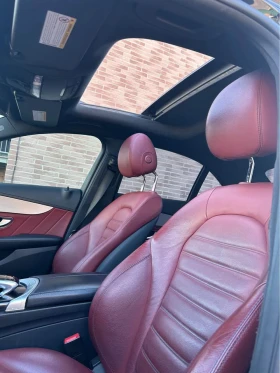 Mercedes-Benz C 43 AMG * 4-MATIC* * ESSENCE* АвтоКредит(ЦЕНА ДО БГ) - 37999 лв. - 20772483 | Car24.bg