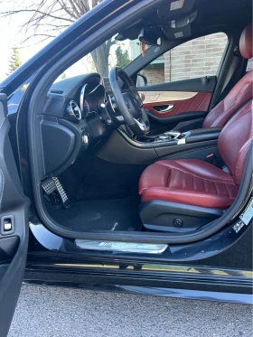 Mercedes-Benz C 43 AMG * 4-MATIC* * ESSENCE* АвтоКредит(ЦЕНА ДО БГ) - 37999 лв. - 20772483 | Car24.bg