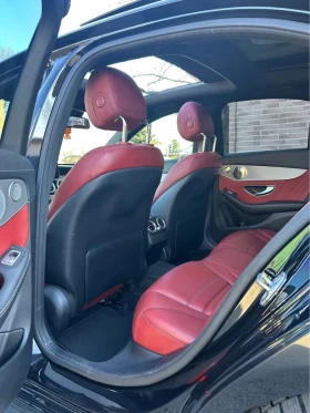 Mercedes-Benz C 43 AMG * 4-MATIC* * ESSENCE* АвтоКредит(ЦЕНА ДО БГ) - 37999 лв. - 20772483 | Car24.bg