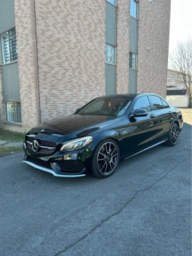 Mercedes-Benz C 43 AMG * 4-MATIC* * ESSENCE* АвтоКредит(ЦЕНА ДО БГ)