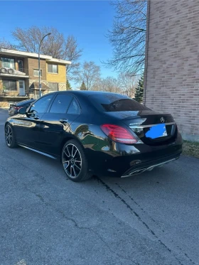 Mercedes-Benz C 43 AMG * 4-MATIC* * ESSENCE* АвтоКредит(ЦЕНА ДО БГ) - 37999 лв. - 20772483 | Car24.bg