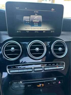 Mercedes-Benz C 43 AMG * 4-MATIC* * ESSENCE* АвтоКредит(ЦЕНА ДО БГ) - 37999 лв. - 20772483 | Car24.bg