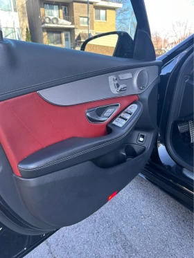 Mercedes-Benz C 43 AMG * 4-MATIC* * ESSENCE* АвтоКредит(ЦЕНА ДО БГ) - 37999 лв. - 20772483 | Car24.bg