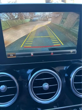 Mercedes-Benz C 43 AMG * 4-MATIC* * ESSENCE* АвтоКредит(ЦЕНА ДО БГ) - 37999 лв. - 20772483 | Car24.bg