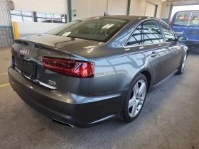 Audi A6 S-line Technik * ЦЕНА ДО БЪЛГАРИЯ* (CARFAX) - 31000 лв. - 70888340 3
