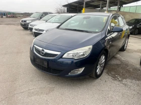 Opel Astra 1.7CDTI