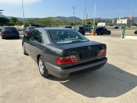 Mercedes-Benz E 220 CDI-143.  | Mobile.bg    7