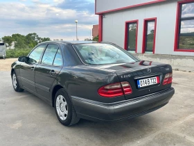 Обява за продажба на Mercedes-Benz E 220 CDI-143кс.Като нова ~5 699 лв. - изображение 3