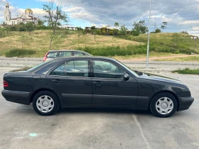 Обява за продажба на Mercedes-Benz E 220 CDI-143кс.Като нова ~5 699 лв. - изображение 6
