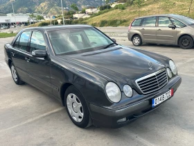 Обява за продажба на Mercedes-Benz E 220 CDI-143кс.Като нова ~5 699 лв. - изображение 7