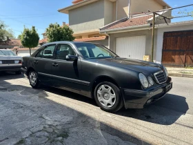 Mercedes-Benz E 220 CDI-143. | Mobile.bg    4