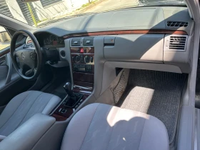 Mercedes-Benz E 220 CDI-143. | Mobile.bg    12