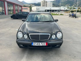 Обява за продажба на Mercedes-Benz E 220 CDI-143кс.Като нова ~5 699 лв. - изображение 1