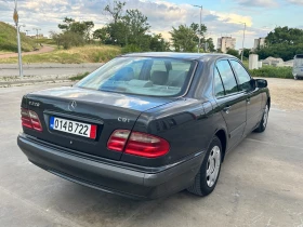 Обява за продажба на Mercedes-Benz E 220 CDI-143кс.Като нова ~5 699 лв. - изображение 5