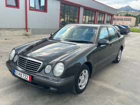 Обява за продажба на Mercedes-Benz E 220 CDI-143кс.Като нова ~5 699 лв. - изображение 1