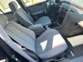 Mercedes-Benz E 220 CDI-143. | Mobile.bg    11