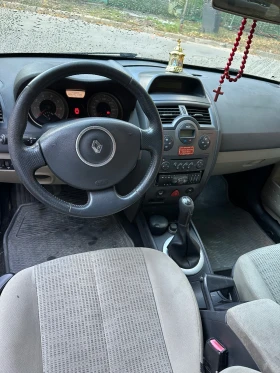 Renault Megane | Mobile.bg    5