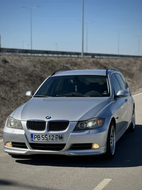 BMW 330 | Mobile.bg    2
