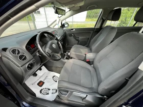 VW Golf Plus 1.9TDI 90 | Mobile.bg    9