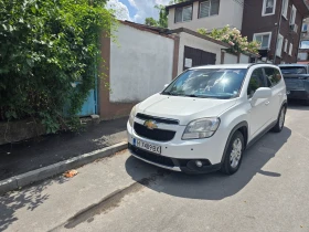 Обява за продажба на Chevrolet Orlando ~10 000 лв. - изображение 1