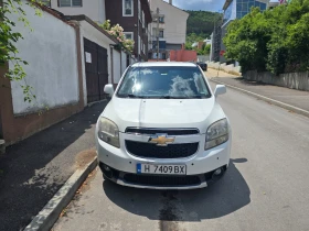 Обява за продажба на Chevrolet Orlando ~10 000 лв. - изображение 2