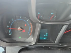 Обява за продажба на Chevrolet Orlando ~10 000 лв. - изображение 7