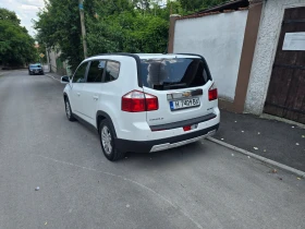 Обява за продажба на Chevrolet Orlando ~10 000 лв. - изображение 5