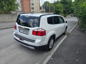 Обява за продажба на Chevrolet Orlando ~10 000 лв. - изображение 4